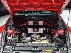 2015款 3.7L Coupe