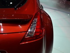 2015款 3.7L Coupe