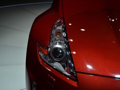 2015款 3.7L Coupe