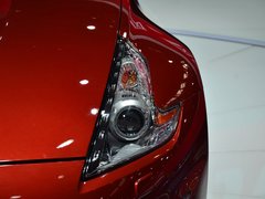 2015款 3.7L Coupe