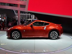 2015款 3.7L Coupe
