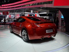 2015款 3.7L Coupe