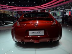 2015款 3.7L Coupe