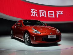 2015款 3.7L Coupe