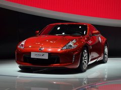 2015款 3.7L Coupe