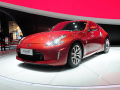2015款 3.7L Coupe