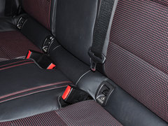 2015款 GLA 45 AMG 4MATIC 5座