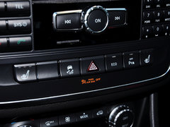 2015款 GLA 45 AMG 4MATIC 5座
