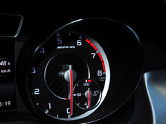 2015款 GLA 45 AMG 4MATIC 5座