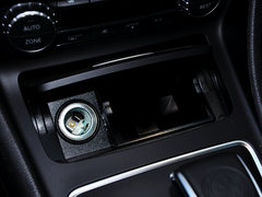 2015款 GLA 45 AMG 4MATIC 5座