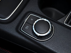 2015款 GLA 45 AMG 4MATIC 5座