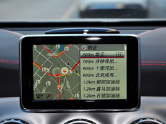 2015款 GLA 45 AMG 4MATIC 5座