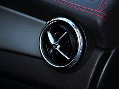 2015款 GLA 45 AMG 4MATIC 5座