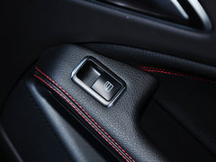 2015款 GLA 45 AMG 4MATIC 5座