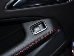 2015款 GLA 45 AMG 4MATIC 5座