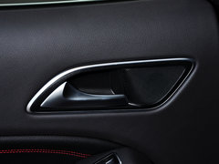 2015款 GLA 45 AMG 4MATIC 5座