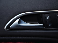 2015款 GLA 45 AMG 4MATIC 5座