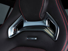 2015款 GLA 45 AMG 4MATIC 5座