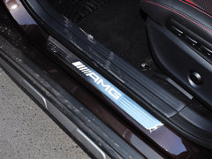 2015款 GLA 45 AMG 4MATIC 5座