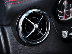 2015款 GLA 45 AMG 4MATIC 5座