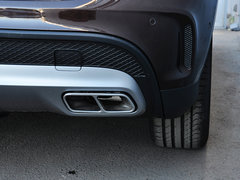 2015款 GLA 45 AMG 4MATIC 5座