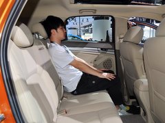 2015款 2.0T 自动豪华型