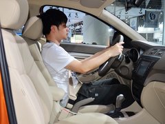 2015款 2.0T 自动豪华型