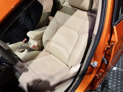 2015款 2.0T 自动豪华型