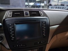 2015款 2.0T 自动豪华型