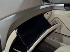 2015款 2.0T 自动豪华型
