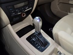 2015款 2.0T 自动豪华型