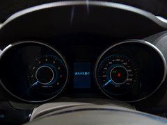 2015款 2.0T 自动豪华型