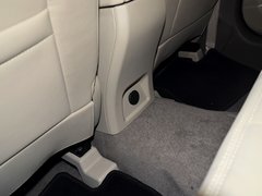 2015款 2.0T 自动豪华型