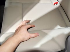 2015款 2.0T 自动豪华型