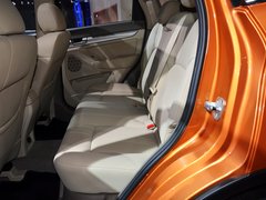 2015款 2.0T 自动豪华型