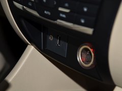 2015款 2.0T 自动豪华型