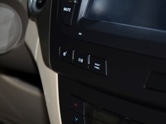 2015款 2.0T 自动豪华型