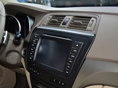 2015款 2.0T 自动豪华型