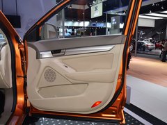 2015款 2.0T 自动豪华型