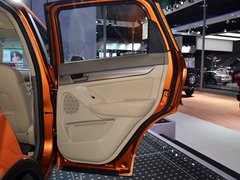 2015款 2.0T 自动豪华型