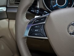 2015款 2.0T 自动豪华型
