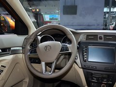 2015款 2.0T 自动豪华型