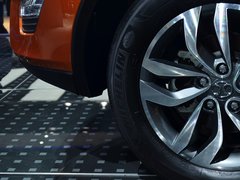 2015款 2.0T 自动豪华型