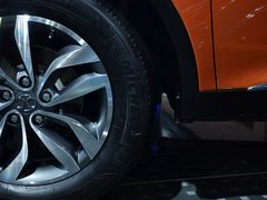 2015款 2.0T 自动豪华型