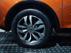 2015款 2.0T 自动豪华型