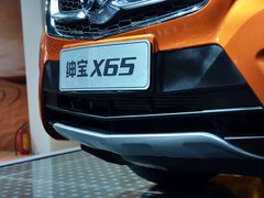 2015款 2.0T 自动豪华型