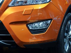 2015款 2.0T 自动豪华型