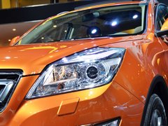 2015款 2.0T 自动豪华型