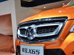 2015款 2.0T 自动豪华型