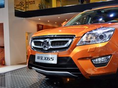 2015款 2.0T 自动豪华型